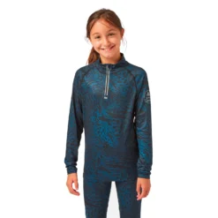 Cozy Limited Edition Zip Neck Black Zebra -WEDZE Store kbf6db5097f85afe0af69d1b4f260d496