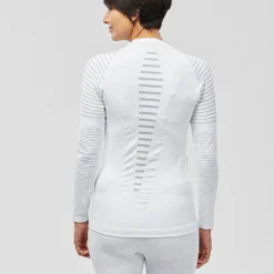 WEDZE Woman's Ski Base Layer Top 980 -WEDZE Store kc04d4bfe4c08ce764a4d893b1bed5dfc