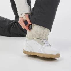 Women's Waterproof Snowboard Trousers SNB 500 -WEDZE Store kc1a2a6ea8f5de092fed309116b5479ba scaled