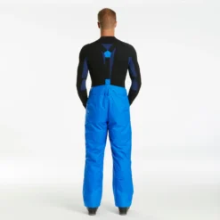 WEDZE MEN’S WARM SKI TROUSERS -WEDZE Store kc1fa75c717ba2026915789031e5d6ffe