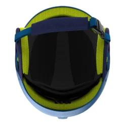 WEDZE KIDS’ SKIING HELMET H -WEDZE Store kc573986c38f8d9c9b0de85feedf7a184