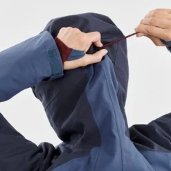 WEDZE Women’s Freeride Ski Jacket -WEDZE Store kc5805b6338e7d24f84c9ef187ba50d8a