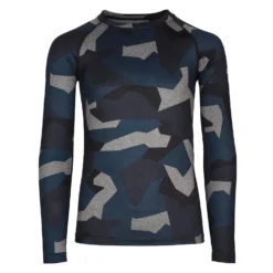 Bodyfit Liited Edition Crewneck Forest Geo Camo -WEDZE Store kc7751b439da8c2a97cc256b5eadbdd38