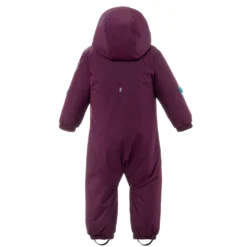 WEDZE WARM BABY SKI SUIT - 500 WARM LUGIKLIP -WEDZE Store kc89c22030df69069112129ea51c1765e