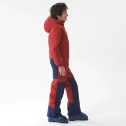 WEDZE Kids' Ski Suit -WEDZE Store kcb6dddbe99371916eca3846cbd1a7216