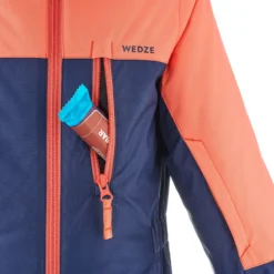 WEDZE KIDS’ WARM AND WATERPROOF SKI SUIT -WEDZE Store kcbf600b61b023bf922852fecdb30222b