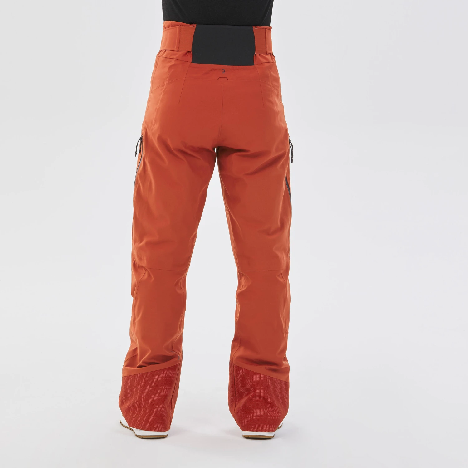 WEDZE MEN’S SKI TROUSERS FR500 16 WEDZE MEN’S SKI TROUSERS FR500 - Image 16