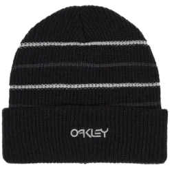 Oakley B1B Stripe Unisex Beanie