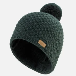 WEDZE ADULT SKI HAT MADE IN FRANCE - TIMELESS -WEDZE Store kd02fb3b308ea95a22b524c009837a796
