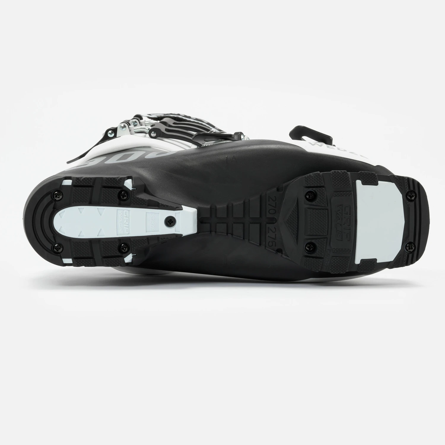 WEDZE MEN’S GW SKI BOOTS - 900 9 WEDZE MEN’S GW SKI BOOTS - 900 - Image 9