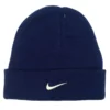 Nike Babies Swoosh Beanie (Navy)