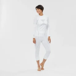 WEDZE Woman's Ski Base Layer Top 980 -WEDZE Store kd2ddcd75f89511336940203655050852