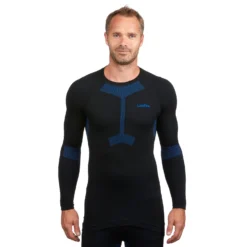 WEDZE Men’s Seamless Ski Base Layer Top BL 580 I 8 WEDZE Men’s Seamless Ski Base Layer Top BL 580 I -WEDZE Store kd2e22359bd842804a77d15132c6c0718