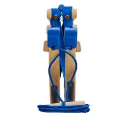 No Brand Folding Sledge Davos 100 Cm -WEDZE Store kd4b8d847e9ffc03b2f9169958f328096