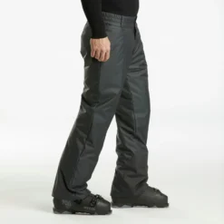 WEDZE MEN’S WARM SKI TROUSERS 100 13 WEDZE MEN’S WARM SKI TROUSERS 100 -WEDZE Store kd5267f3846808f662adbf60cc8aa17b1