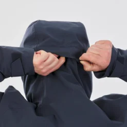 WEDZE MEN’S SKI JACKET - FR100 -WEDZE Store kd6354386945446e30e9ccf5b9b449a6d