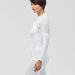 WEDZE Woman's Ski Base Layer Top 980 -WEDZE Store kd79ee8800ea80891a3d246ecbc60fc6a