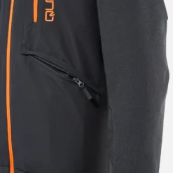 Men's Snowboard Jacket - QUIKSILVER -WEDZE Store kd8461aa14a853e5fa3e3c8994728d27a