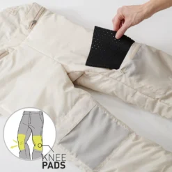 Kids’ Durable Snowboard Salopettes - Bib 500 Girl -WEDZE Store kd8d5fccc34cabe651d23f545d5f82fba