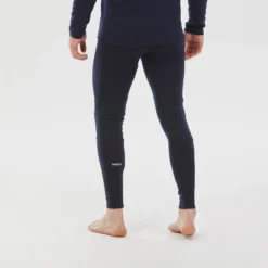 WEDZE Men's Merino Wool Ski Base Layer - BL 900 Bottoms -WEDZE Store kdb817ccf1c87b53fa6a898810813a09b