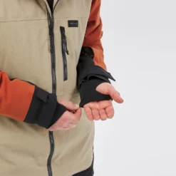 Men's Snowboard Jacket SNB 500 -WEDZE Store kdc8622bd282497889d310609ce2e3808