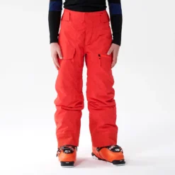 WEDZE Kids’ Ski Trousers - FR500 -WEDZE Store ke078b18e100e0f3d0d0906c8e9dffedd