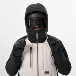 Men's Ultra Resistant Snowboard Jacket -WEDZE Store ke1065a57ff679a072c248288a8d09c1e