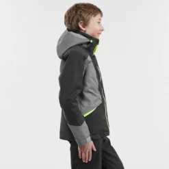 WEDZE Children's Ski Jacket -WEDZE Store ke1419703f8084982a3f45b44384bb468