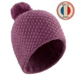 WEDZE ADULT SKI HAT MADE IN FRANCE - TIMELESS -WEDZE Store ke3867b824c21ab4c4042dcba8f87da93