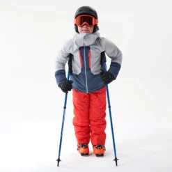 WEDZE Kids’ Ski Trousers - FR500 -WEDZE Store ke4c7a70ee595fc1f52c6cdb45e198c34