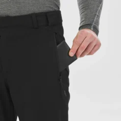 WEDZE MEN’S SOFTSHELL SKI TROUSERS - 500 -WEDZE Store ke8216446a4bed732b4772a3a651483fa