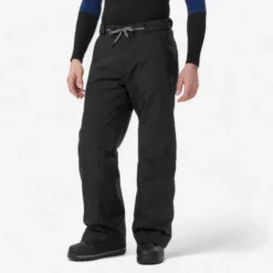 Men's Snowboard Trousers -WEDZE Store ke8302928f7ea08aa932fa83872b2b377