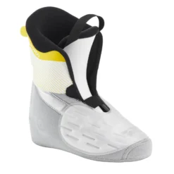 WEDZE KIDS’ SKI BOOTS PUMZI 500 YELLOW -WEDZE Store keb805563f94d9e97c4711b1079ab2126