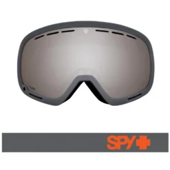 Spy MARSHALL SNOW GOGGLES -WEDZE Store kebd0c632d25318ff5ea2a9db2945f7a2
