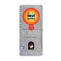 Ladies Cable Knitted Fleece Lined Thermal Winter Ear Warmer Headband -WEDZE Store ked6c508ee09e91f88a22a8f35acf3a2f