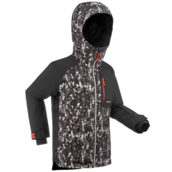 Kids’ Snowboard Jacket - SNB 500 Kid -WEDZE Store kedb55d72babee2bd03ec5973cfb6e22c