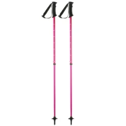WEDZE KIDS’ PUSH PIN SKI POLES -WEDZE Store kee20b5eaf2af0d42f6b821fc733cc359