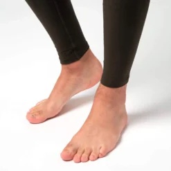 CarbonDri Bodyfit Long John Black -WEDZE Store keffa6808d5ba900cab9b4d31be89d690