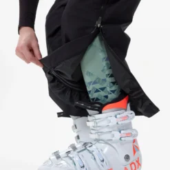 WEDZE KIDS’ REMOVABLE SKI CLUB COMPETITION TROUSERS - 980 -WEDZE Store kf11aa9698b4562ca55ec27f48df3fff6