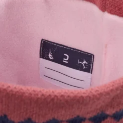 WEDZE Baby Ski/sledge Hat And Neck Warmer -WEDZE Store kf1674e18ce7bc2b78ac042217cdb4cc0