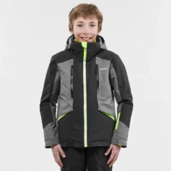 WEDZE Children's Ski Jacket -WEDZE Store kf341f9d285dc672a165b03560530038b