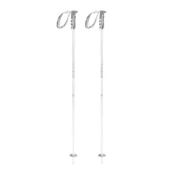 ALPINE SKI POLES - ROSSIGNOL ELECTRA SAFETY
