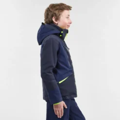 WEDZE Children's Ski Jacket -WEDZE Store kf4c0c38d8ca71e43f8695fff92e128bb