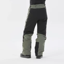 Men's Waterproof Snowboard Trousers - SNB 500 -WEDZE Store kf567daed5b7b2802b061ec700e4ae305