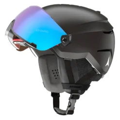 SKI HELMET WITH VISOR ATOMIC SAVOR VISOR -WEDZE Store kf6c3d75d1b3d8ab53fe918881cebc402