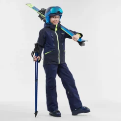 WEDZE Children's Ski Jacket -WEDZE Store kf9ba085e69c455388eb4f0fa3d8fb310
