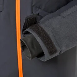 Men's Snowboard Jacket - QUIKSILVER -WEDZE Store kfbf33a528c2e557793450d8397d92225