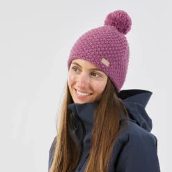 WEDZE ADULT SKI HAT MADE IN FRANCE - TIMELESS -WEDZE Store kfdfe9051777450cf58910784f5798f26
