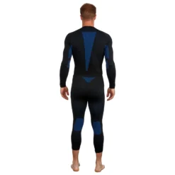 WEDZE Men’s Seamless Ski Base Layer Bottom BL 580 I -WEDZE Store kfe3881cb3c2bc6e7a740bbfa0a08b6a7