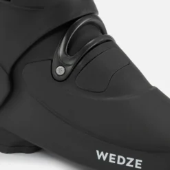 WEDZE MEN’S SKI BOOT - 100 -WEDZE Store kfe825333af0538018c19d6c14182df04